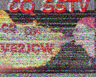 SSTV