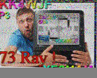 SSTV