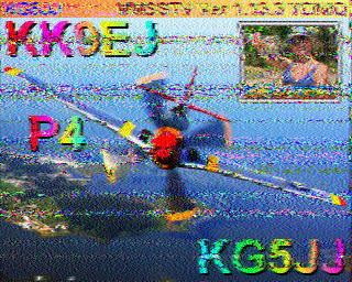 SSTV