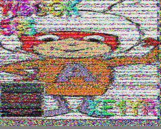 SSTV