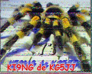 SSTV