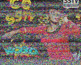 SSTV