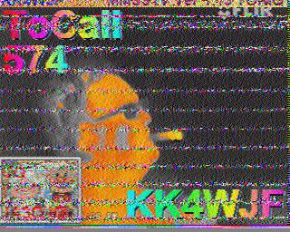 SSTV