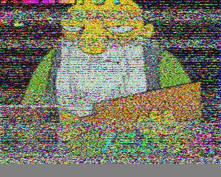 SSTV