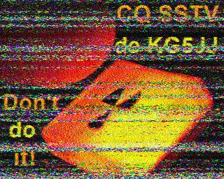 SSTV