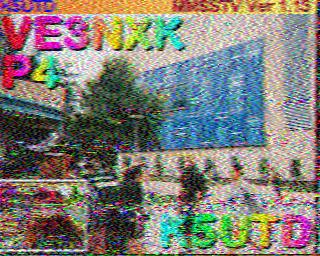 SSTV