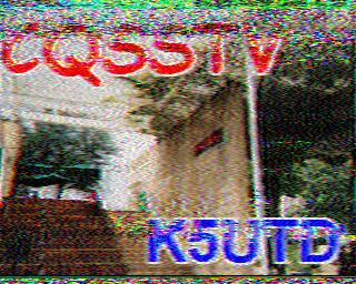 SSTV