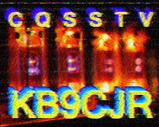 SSTV