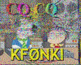 SSTV
