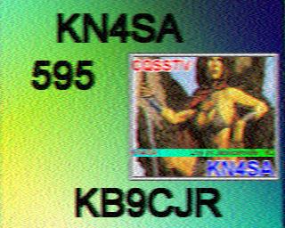 SSTV