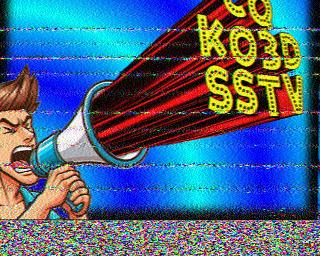 SSTV