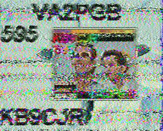 SSTV