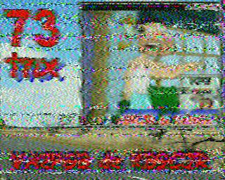 SSTV