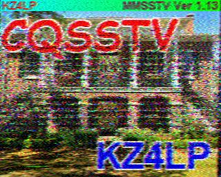 SSTV