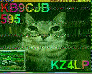 SSTV