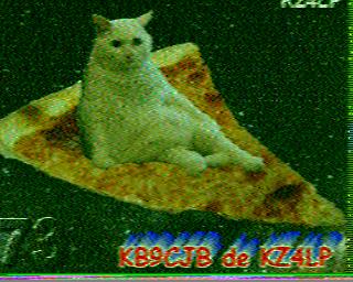 SSTV