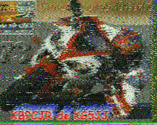 SSTV