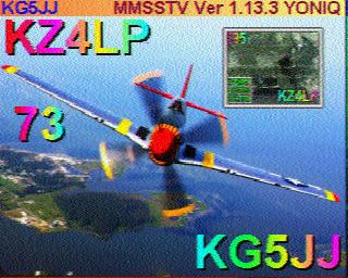 SSTV