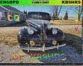 SSTV