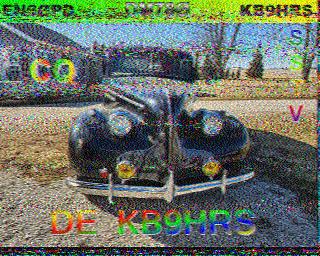SSTV