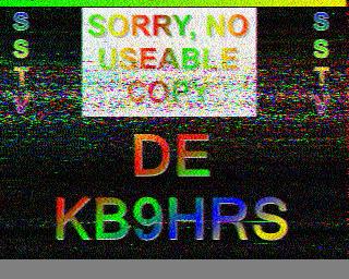 SSTV