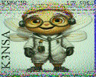 SSTV