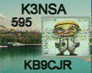 SSTV