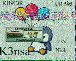 SSTV