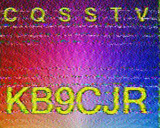 SSTV