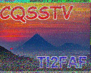SSTV