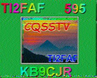 SSTV