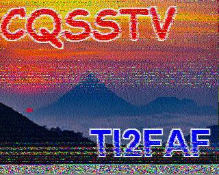 SSTV