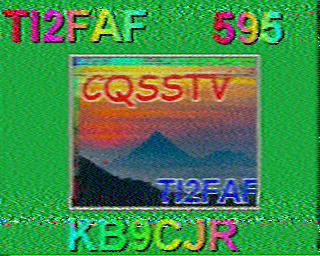 SSTV