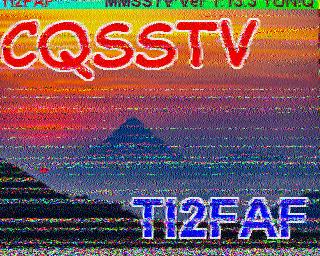 SSTV
