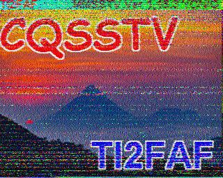 SSTV