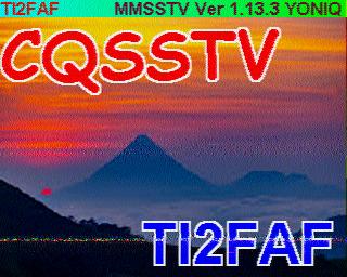 SSTV