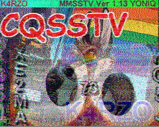 SSTV
