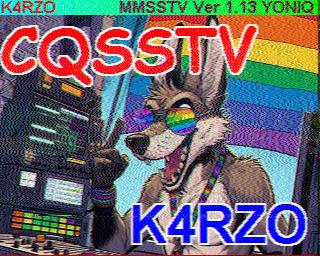 SSTV