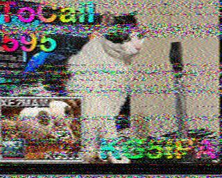 SSTV