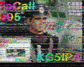 SSTV
