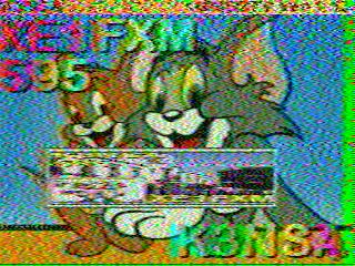 SSTV