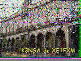 SSTV