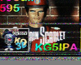 SSTV