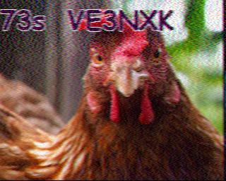 SSTV