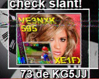 SSTV