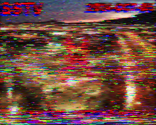 SSTV