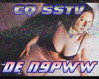 SSTV