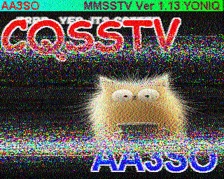 SSTV