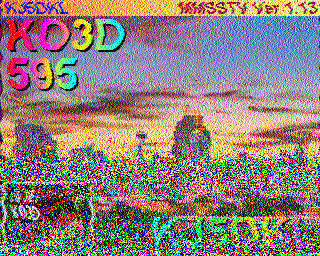 SSTV