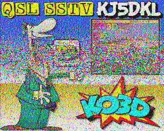 SSTV